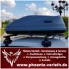 Dachbox Thule Touring S mieten